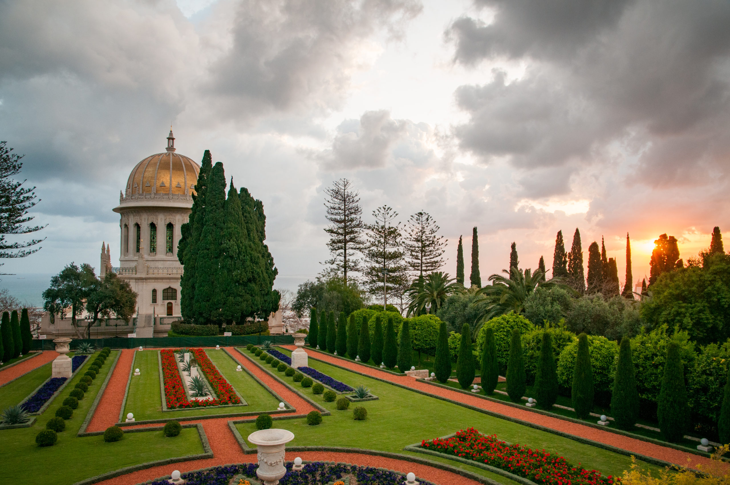 The Station of Jesus Christ in the Baha'i Faith