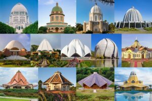 The Bahá’í House of Worship: The Dawning-Place of the Mention of God ...