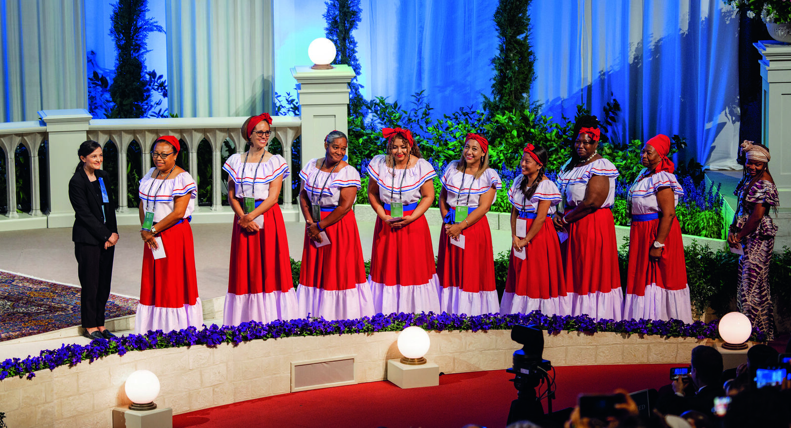 Bahai World - The Bahá’í World Online Publication